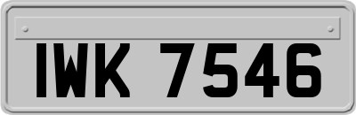 IWK7546