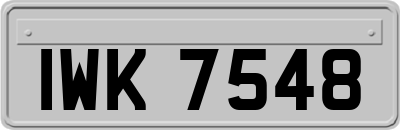 IWK7548
