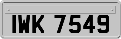 IWK7549