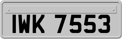 IWK7553