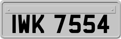 IWK7554