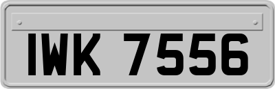 IWK7556