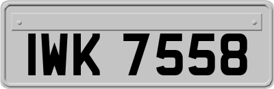 IWK7558