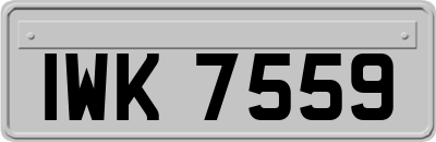 IWK7559