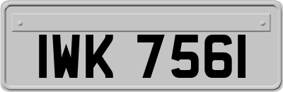 IWK7561