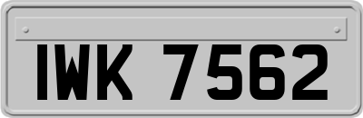 IWK7562