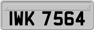 IWK7564