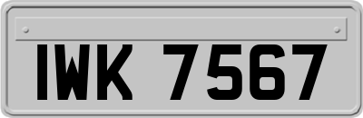 IWK7567