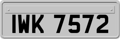 IWK7572