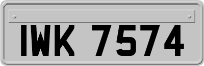 IWK7574