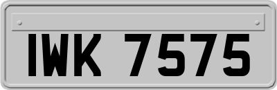 IWK7575