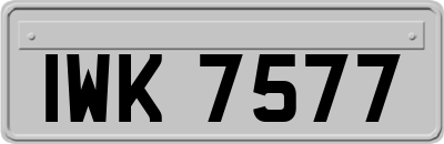 IWK7577