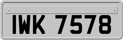 IWK7578