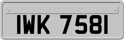 IWK7581
