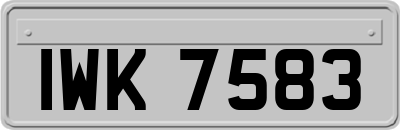 IWK7583
