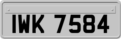 IWK7584