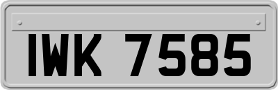 IWK7585