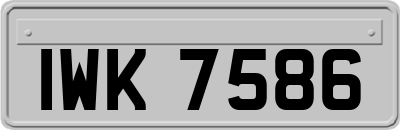 IWK7586