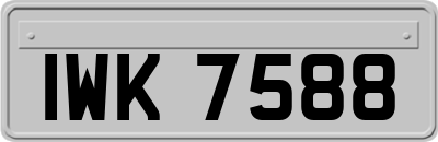 IWK7588