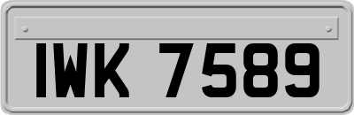 IWK7589