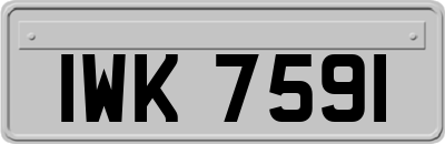 IWK7591