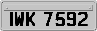 IWK7592