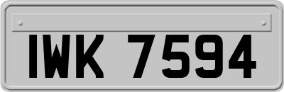 IWK7594