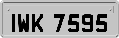 IWK7595