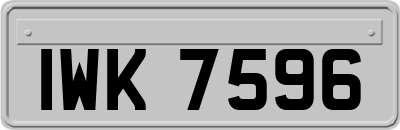 IWK7596