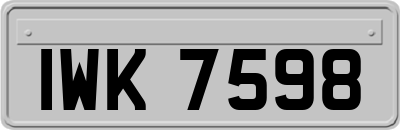 IWK7598
