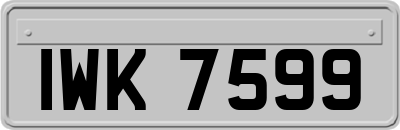 IWK7599