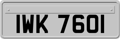 IWK7601