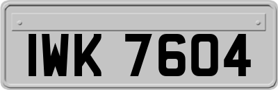 IWK7604