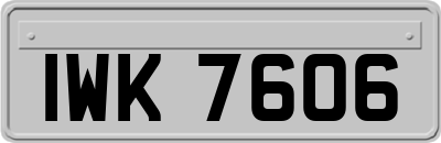 IWK7606