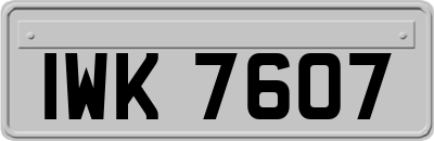 IWK7607