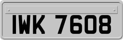 IWK7608