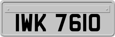 IWK7610