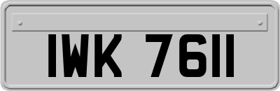 IWK7611