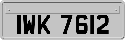 IWK7612