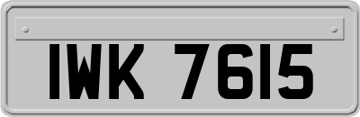 IWK7615