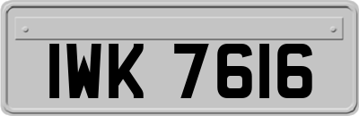 IWK7616