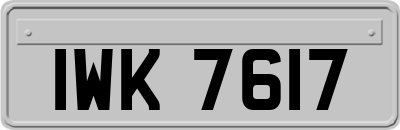 IWK7617