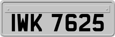 IWK7625
