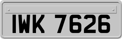 IWK7626