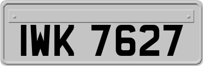 IWK7627
