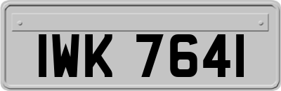 IWK7641