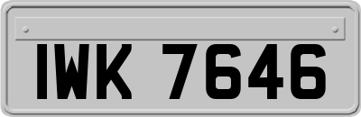 IWK7646