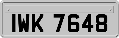 IWK7648