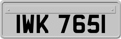 IWK7651