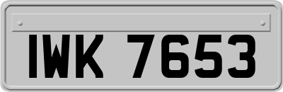 IWK7653